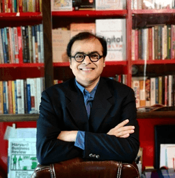 Message from founder