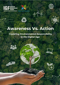Awareness Vs. Action