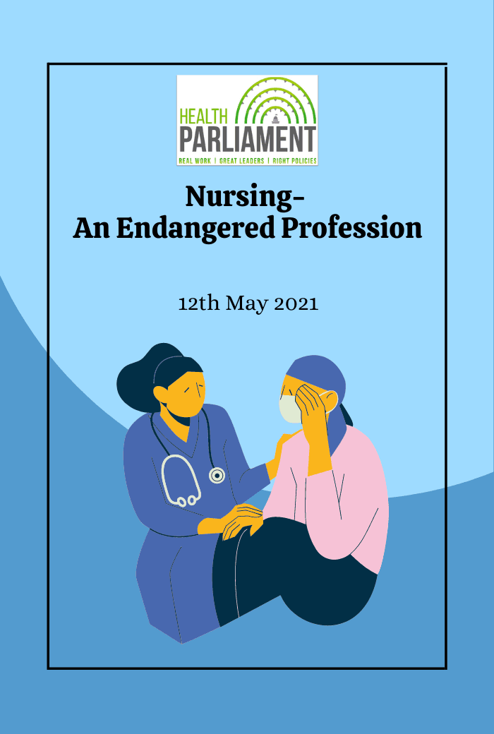 Nursing An Endangered Profession
